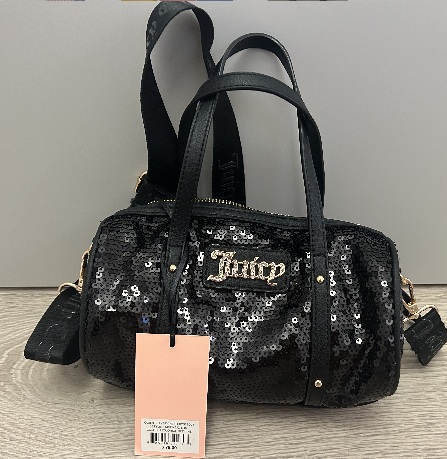 禮品組 (情人節限定 Juicy Couture 精美閃耀提包 ✨ + 聿健鎂妍錠 60粒) (加開一組)