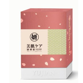 美妍錠 穀胱甘肽