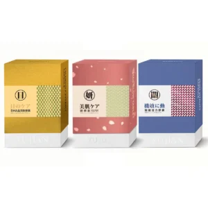 「聿健晶亮＋關鍵＋鎂妍錠」父親節限定特惠組