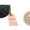 禮品組 (情人節限定 Juicy Couture 黑色零錢包 ✨ + ACUREAL 幻顏時空膠囊 )