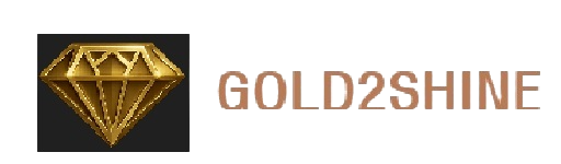 Gold2Shine 聿健