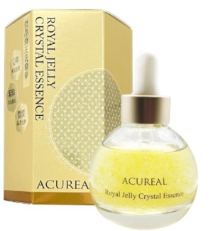 Acureal 微晶蜂王乳精華