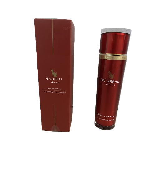 Acureal 蘋果植茵活妍緊膚水