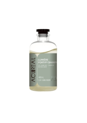 ACUREAL 光采．固髮洗髮精