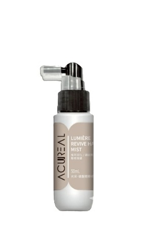 27. 光采健髮精華噴霧 2 ACUREAL 光采.健髮精華噴霧 激活養髮水 50ml