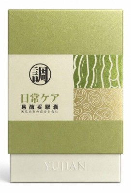 聿健 易醣妥膠囊60粒