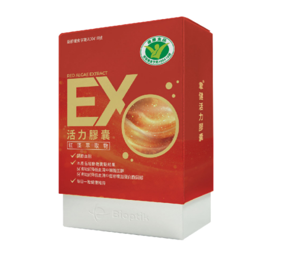 5176dd1af9598d98319633474fc2069e 聿健 活力膠囊60粒_健字號